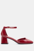 Red-Lustrin