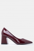Bordo-Lustrini