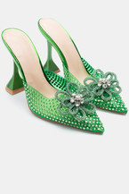 Verde