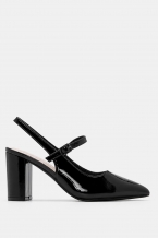 Negru-Lustrina