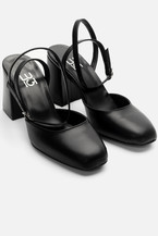 Negru - Mat