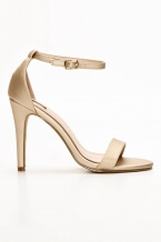 Golden-Matte