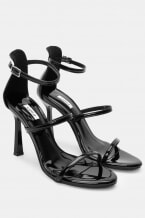 Negru - Lustrin