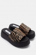 Zebra Bej