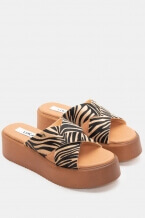 Zebra-Bej