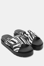 Black & White