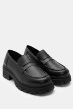 Negru - Mat