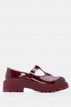 Bordo-Lustrini