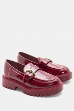 Bordo-Lustrini