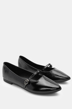 Negru - Lustrin