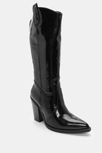 Black-Lustrin