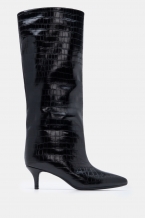Negru-Croco