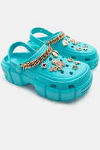 Turquoise