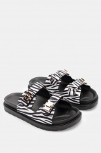 Alb+Negru