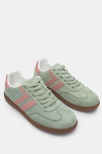 Verde deschis