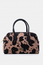 Animal Print-Bej