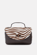 Zebra-Bej